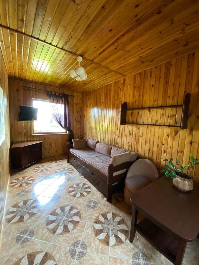 فيلا Stanica Przygody شتوتوفو المظهر الخارجي الصورة