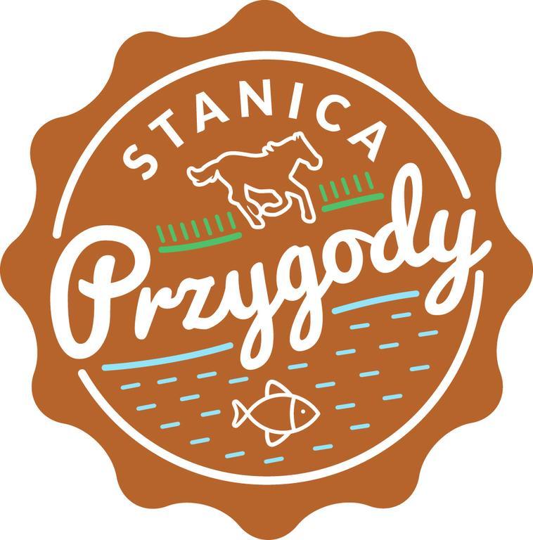فيلا Stanica Przygody شتوتوفو المظهر الخارجي الصورة